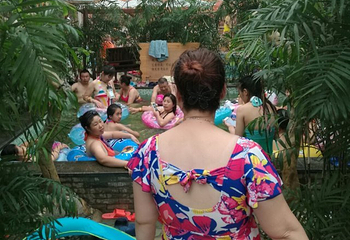 绿中海生态温泉度假村第 39 张图片