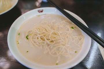 东台西溪天仙缘景区第 41 张图片