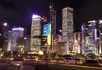 香港摩天轮第 67 张图片