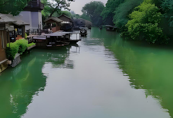西湖游船第 74 张图片