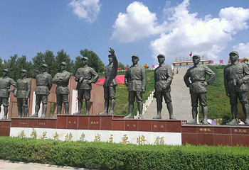 平型关战斗遗址第 5 张图片