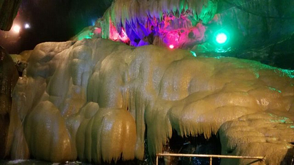 石景地下河第 19 张图片