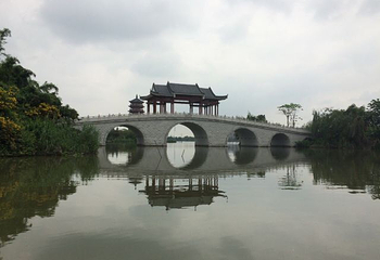 华阳湖国家湿地公园第 66 张图片