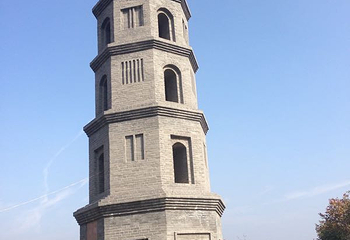 三王峪山水风景园第 25 张图片