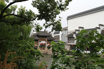 全福塔第 4 张图片