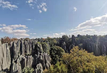 九乡风景区第 67 张图片
