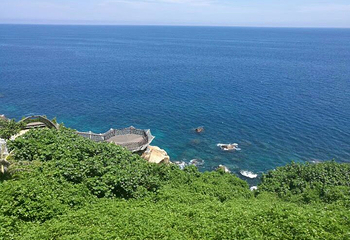 三亚零距离海岛风情户外第 9 张图片