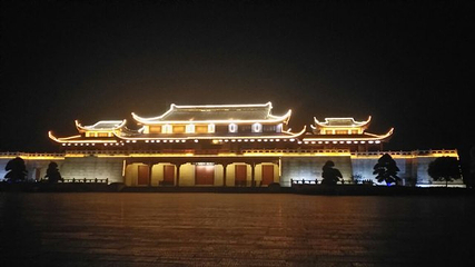 中华贤母园第 20 张图片