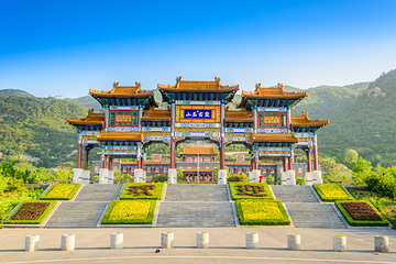 盘山第 91 张图片