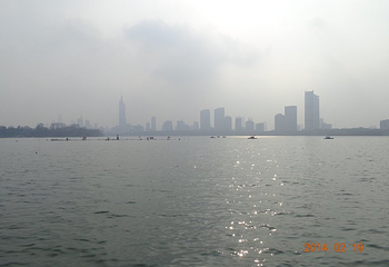 玄武湖景区第 26 张图片