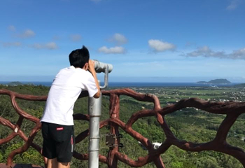 东山岭文化旅游区第 42 张图片