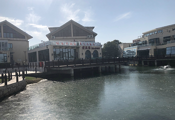 湖州太湖旅游度假区第 43 张图片