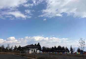 文峰寺第 15 张图片