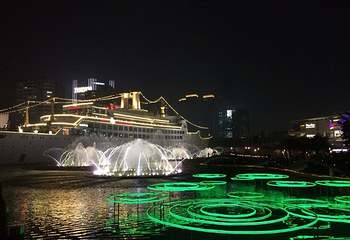 海上世界第 50 张图片