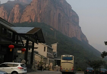 十六沟风景旅游区第 37 张图片