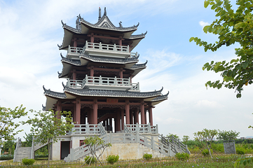 华阳湖国家湿地公园第 51 张图片