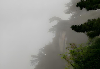 庐山风景名胜区第 311 张图片