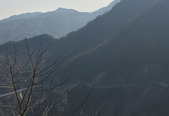 商量岗景区第 34 张图片