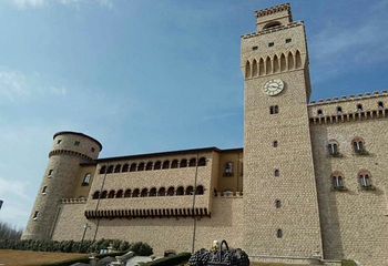 张裕长歌酒庄第 34 张图片