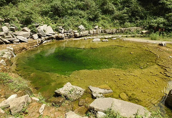 万仙山景区第 46 张图片