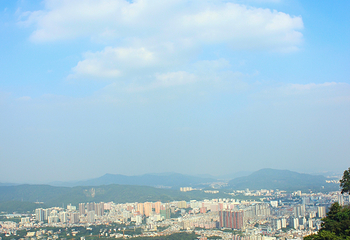 白云山第 75 张图片