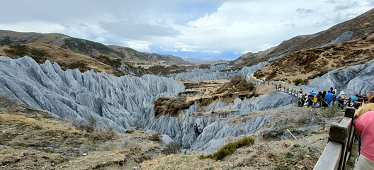 木雅圣地景区第 170 张图片