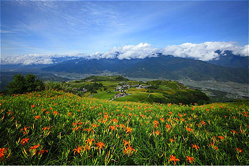 六十石山风景区第 13 张图片