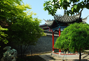 内乡县衙第 14 张图片