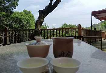 清源山第 109 张图片