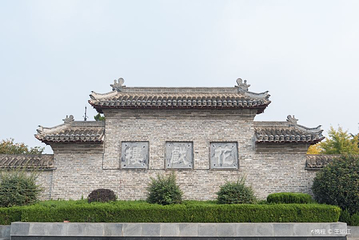 花戏楼第 78 张图片