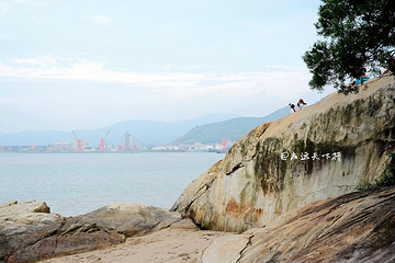 海门岛第 5 张图片