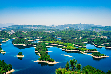 千岛湖景区第 260 张图片