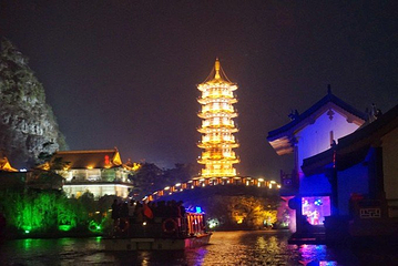 桃花江第 14 张图片