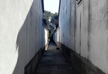 慈城县衙第 22 张图片