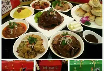 澄城县城隍庙神楼第 8 张图片