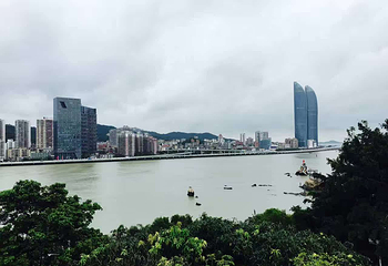 四落大厝第 17 张图片