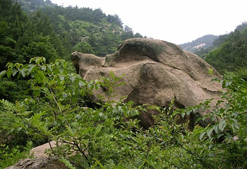 木兰古门第 20 张图片