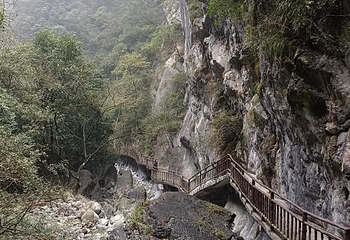 816工程景区第 87 张图片