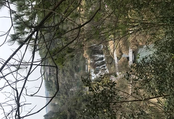 天河潭旅游度假区第 58 张图片