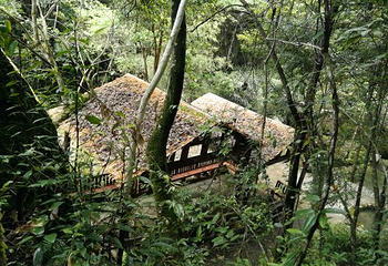 松溪河风景区第 21 张图片