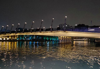 京杭大运河杭州景区第 86 张图片