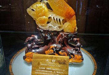 天工开物文化旅游景区第 27 张图片