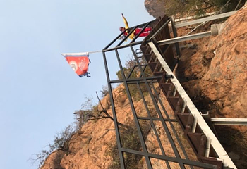 龙云谷景区第 14 张图片