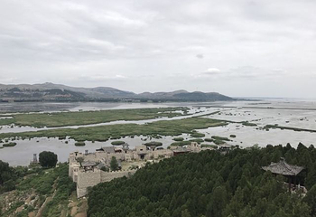 六工山水浒大寨第 9 张图片