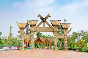 古滇精品湿地公园第 3 张图片