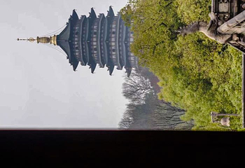西湖风景区-太子湾公园第 27 张图片