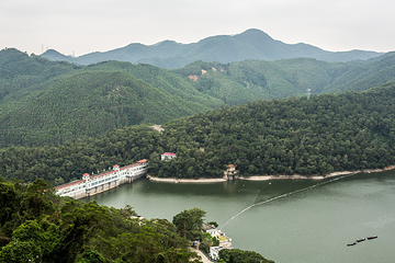 石竹山风景旅游区第 11 张图片