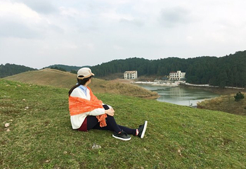 贵州修文苏格兰牧场第 19 张图片