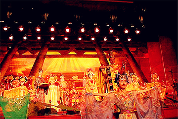 长安夜宴第 3 张图片