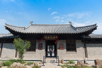 李成纪念馆第 11 张图片